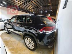 فولكسفاغن أطلس كروس سبورت